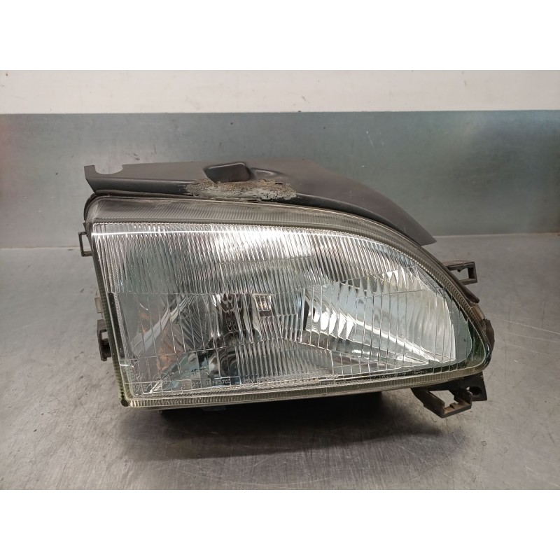 Recambio de faro derecho para seat arosa (6h1) 1.0 referencia OEM IAM 6H1941016A 6H1941016A 