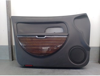 Recambio de guarnecido puerta delantera izquierda para citroën c6 (td_) 2.7 hdi referencia OEM IAM 9644739577 9332SV 