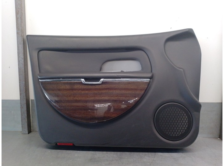 Recambio de guarnecido puerta delantera izquierda para citroën c6 (td_) 2.7 hdi referencia OEM IAM 9644739577 9332SV 