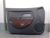 Recambio de guarnecido puerta delantera izquierda para citroën c6 (td_) 2.7 hdi referencia OEM IAM 9644739577 9332SV 