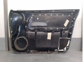 Recambio de guarnecido puerta delantera izquierda para citroën c6 (td_) 2.7 hdi referencia OEM IAM 9644739577 9332SV 