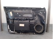 Recambio de guarnecido puerta delantera derecha para citroën c6 (td_) 2.7 hdi referencia OEM IAM 9644739447 9332SL 