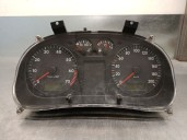 Recambio de cuadro instrumentos para seat arosa (6h1) 1.0 referencia OEM IAM 6H0920860L 6H0920860AX 0263613001 - BOSCH