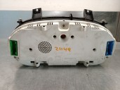 Recambio de cuadro instrumentos para seat arosa (6h1) 1.0 referencia OEM IAM 6H0920860L 6H0920860AX 0263613001 - BOSCH