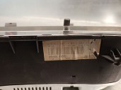 Recambio de cuadro instrumentos para seat arosa (6h1) 1.0 referencia OEM IAM 6H0920860L 6H0920860AX 0263613001 - BOSCH