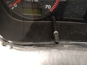 Recambio de cuadro instrumentos para seat arosa (6h1) 1.0 referencia OEM IAM 6H0920860L 6H0920860AX 0263613001 - BOSCH