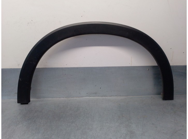 Recambio de aletin delantero derecho para honda hr-v (ru) 1.6 i-dtec (ru8) referencia OEM IAM 74107T7WA010 