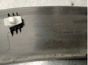 Recambio de aletin delantero derecho para honda hr-v (ru) 1.6 i-dtec (ru8) referencia OEM IAM 74107T7WA010 