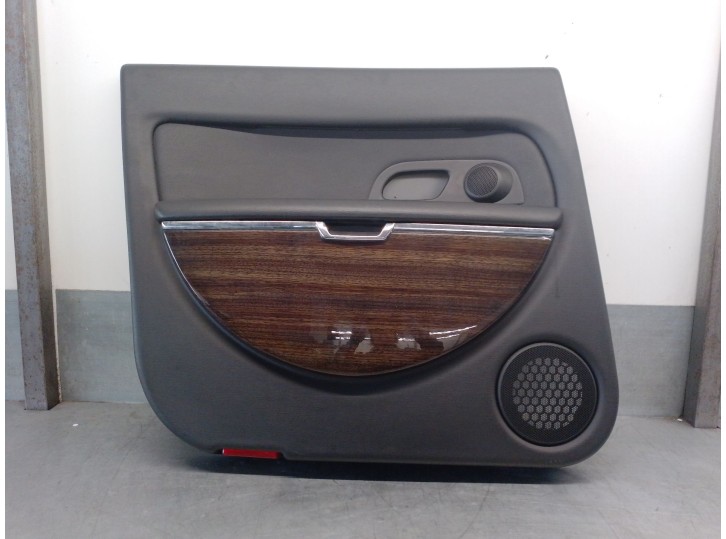 Recambio de guarnecido puerta trasera izquierda para citroën c6 (td_) 2.7 hdi referencia OEM IAM 9644739577 933344 