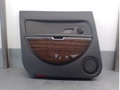 Recambio de guarnecido puerta trasera izquierda para citroën c6 (td_) 2.7 hdi referencia OEM IAM 9644739577 933344 