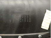 Recambio de guarnecido puerta trasera izquierda para citroën c6 (td_) 2.7 hdi referencia OEM IAM 9644739577 933344 