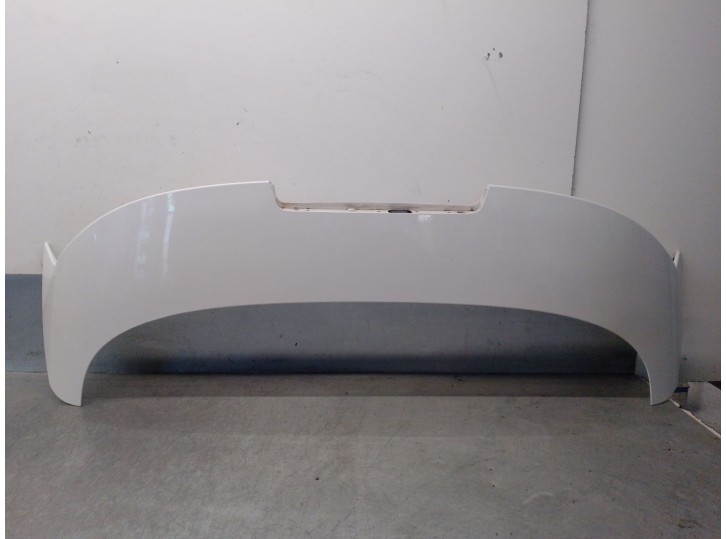 Recambio de aleron trasero para honda hr-v (ru) 1.6 i-dtec (ru8) referencia OEM IAM 74900T7W0030  26314621007AA