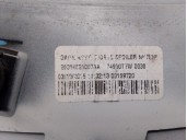 Recambio de aleron trasero para honda hr-v (ru) 1.6 i-dtec (ru8) referencia OEM IAM 74900T7W0030  26314621007AA