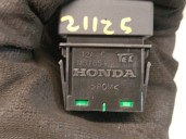 Recambio de interruptor para honda hr-v (ru) 1.6 i-dtec (ru8) referencia OEM IAM M51654 