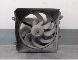 Recambio de electroventilador para toyota carina (t19) 1.6 16v cat referencia OEM IAM 1636302070  3135103223 BOSCH