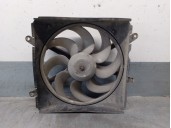 Recambio de electroventilador para toyota carina (t19) 1.6 16v cat referencia OEM IAM 1636302070  3135103223 BOSCH