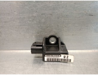 Recambio de sensor impacto para honda hr-v (ru) 1.6 i-dtec (ru8) referencia OEM IAM 77970T6AJ110M2 