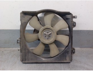 Recambio de electroventilador para toyota carina (t19) 1.6 16v cat referencia OEM IAM 1636346030  