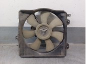 Recambio de electroventilador para toyota carina (t19) 1.6 16v cat referencia OEM IAM 1636346030  