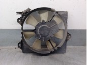 Recambio de electroventilador para toyota carina (t19) 1.6 16v cat referencia OEM IAM 1636346030 