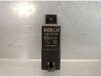 Recambio de caja precalentamiento para honda hr-v (ru) 1.6 i-dtec (ru8) referencia OEM IAM 0281003056  0281003056 BOSCH