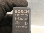 Recambio de caja precalentamiento para honda hr-v (ru) 1.6 i-dtec (ru8) referencia OEM IAM 0281003056 0281003056 BOSCH