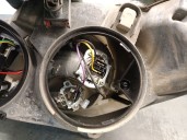 Recambio de faro derecho para peugeot 307 sw (3h) 2.0 hdi 110 referencia OEM IAM 6205Z3 6205Z3 