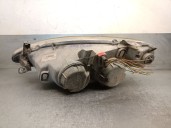 Recambio de faro derecho para peugeot 307 sw (3h) 2.0 hdi 110 referencia OEM IAM 6205Z3 6205Z3 