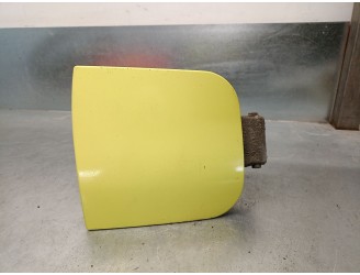 Recambio de tapa exterior combustible para seat arosa (6h1) 1.0 referencia OEM IAM 6X0809857C 6X0809857E 