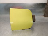 Recambio de tapa exterior combustible para seat arosa (6h1) 1.0 referencia OEM IAM 6X0809857C 6X0809857E 