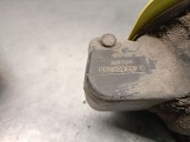 Recambio de tapa exterior combustible para seat arosa (6h1) 1.0 referencia OEM IAM 6X0809857C 6X0809857E 