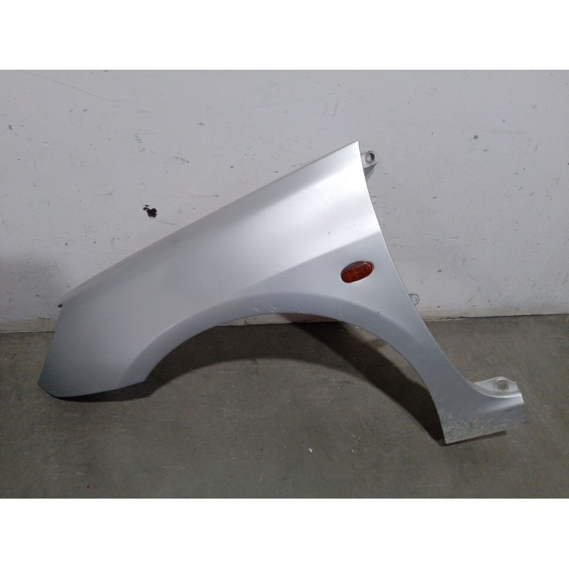 Recambio de aleta delantera izquierda para peugeot 307 sw (3h) 2.0 hdi 110 referencia OEM IAM 7840K8  