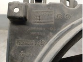 Recambio de electroventilador para nissan micra iii (k12) 1.5 dci referencia OEM IAM 21481AX610 1831442016 FAURECIA