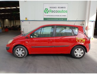 renault scénic ii (jm0/1_) del año 2004