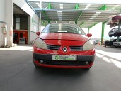 renault scénic ii (jm0/1_) del año 2004