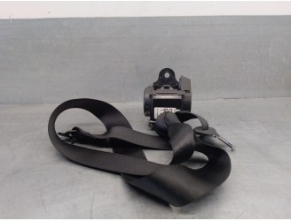 Recambio de cinturon seguridad trasero izquierdo para bmw 1 (f20) 116 i referencia OEM IAM 72117309363 72117309363 