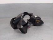 Recambio de cinturon seguridad trasero izquierdo para bmw 1 (f20) 116 i referencia OEM IAM 72117309363 72117309363 