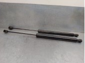 Replacement trunk / tailgate shock absorbers for Audi Q3 (8UB, 8UG) 2.0 TDI Quattro OEM IAM reference 8U0827552A 