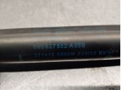 Replacement trunk / tailgate shock absorbers for Audi Q3 (8UB, 8UG) 2.0 TDI Quattro OEM IAM reference 8U0827552A 
