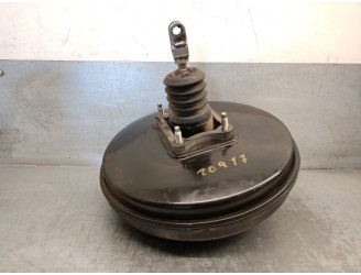 Recambio de servofreno para mitsubishi l200 / triton (ka_t, kb_t) 2.5 di-d 4wd (kb4t) referencia OEM IAM 4630A391 4630A391 