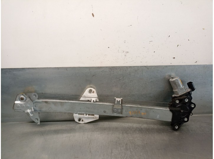 Recambio de elevalunas delantero izquierdo para honda hr-v (ru) 1.6 i-dtec (ru8) referencia OEM IAM WR15027 