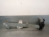 Recambio de elevalunas delantero izquierdo para honda hr-v (ru) 1.6 i-dtec (ru8) referencia OEM IAM WR15027 