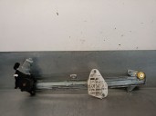 Recambio de elevalunas delantero izquierdo para honda hr-v (ru) 1.6 i-dtec (ru8) referencia OEM IAM WR15027 