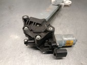 Recambio de elevalunas delantero izquierdo para honda hr-v (ru) 1.6 i-dtec (ru8) referencia OEM IAM WR15027 