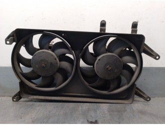 Recambio de electroventilador para lancia lybra sw (839_) 1.9 jtd (839bxd1a) referencia OEM IAM 46805101 