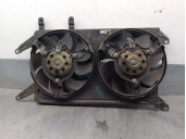Recambio de electroventilador para lancia lybra sw (839_) 1.9 jtd (839bxd1a) referencia OEM IAM 46805101 