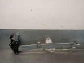 Recambio de elevalunas delantero derecho para honda hr-v (ru) 1.6 i-dtec (ru8) referencia OEM IAM WR15028 