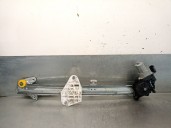 Recambio de elevalunas delantero derecho para honda hr-v (ru) 1.6 i-dtec (ru8) referencia OEM IAM WR15028 