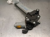 Recambio de elevalunas delantero derecho para honda hr-v (ru) 1.6 i-dtec (ru8) referencia OEM IAM WR15028 