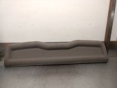 Recambio de bandeja trasera para seat arosa (6h1) 1.0 referencia OEM IAM 6X0867769F 6X0867769F 
